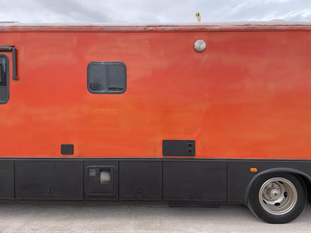 1995 Gulf Stream Scienic Cruiser RV