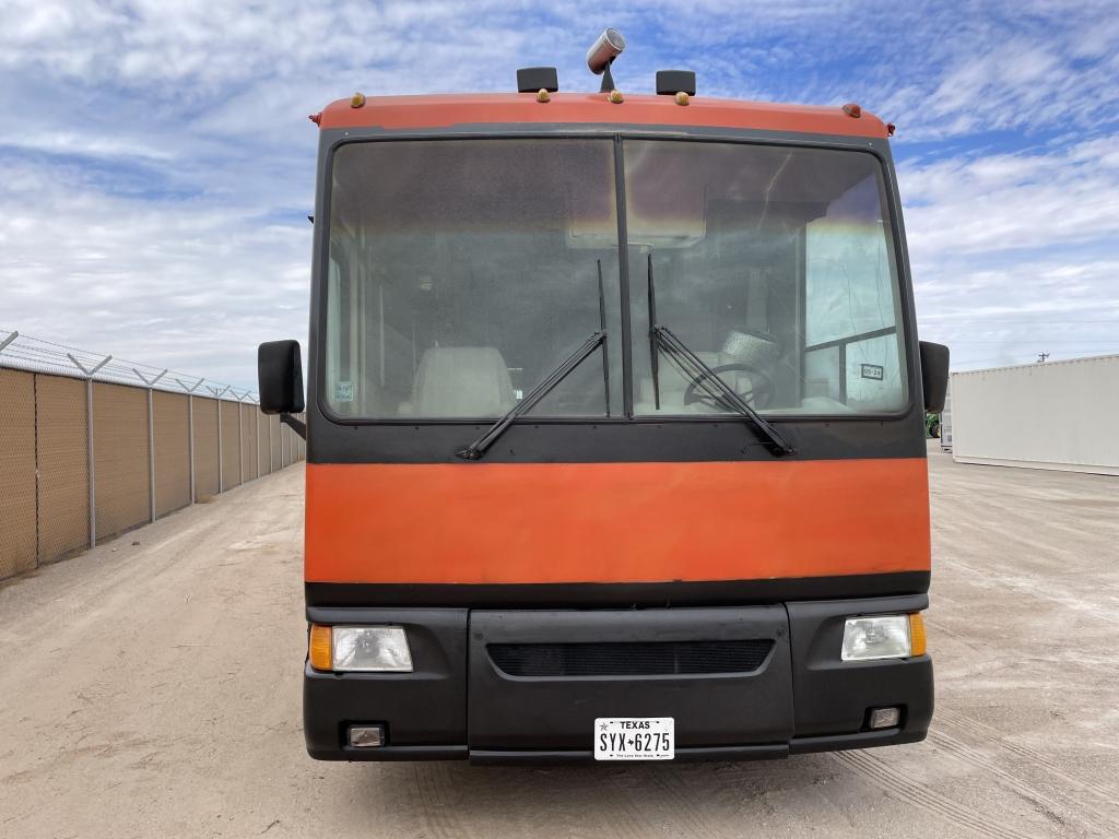 1995 Gulf Stream Scienic Cruiser RV