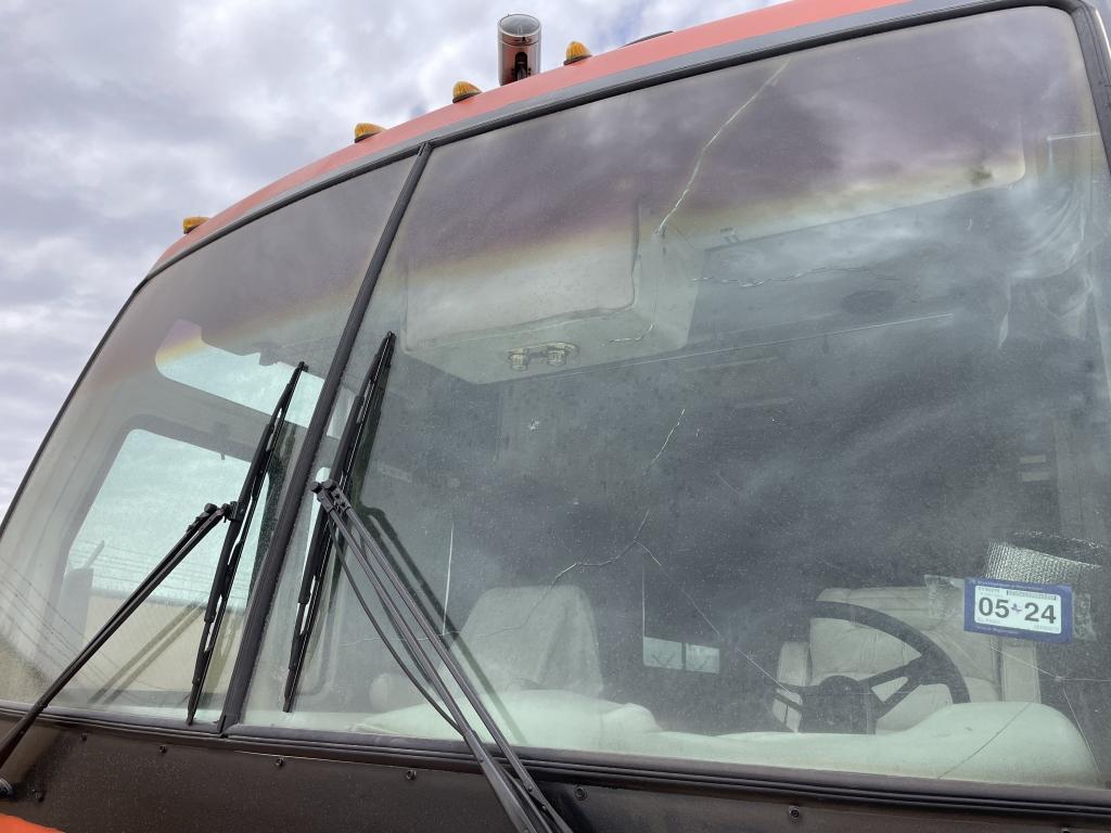 1995 Gulf Stream Scienic Cruiser RV