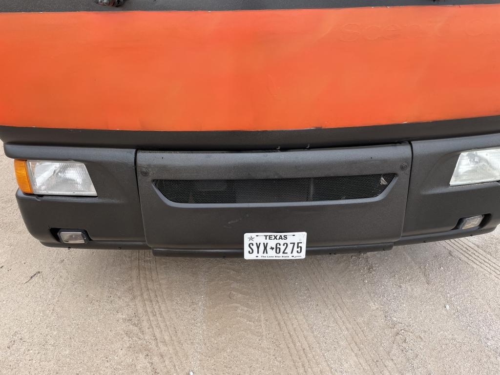 1995 Gulf Stream Scienic Cruiser RV