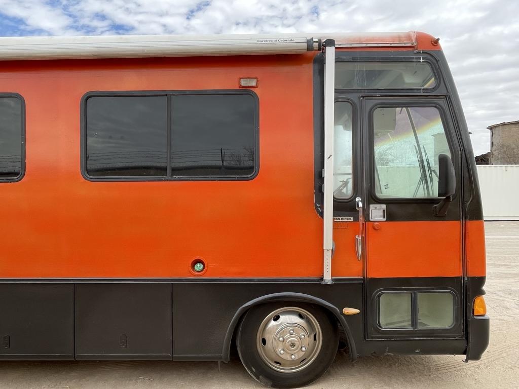 1995 Gulf Stream Scienic Cruiser RV