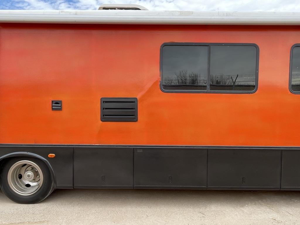 1995 Gulf Stream Scienic Cruiser RV