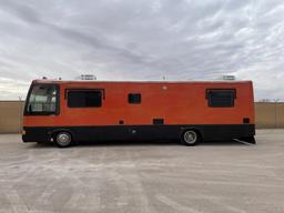1995 Gulf Stream Scienic Cruiser RV