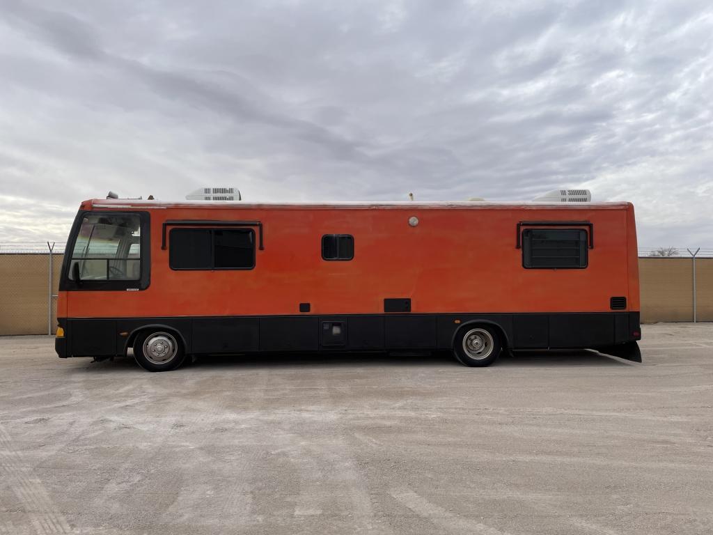 1995 Gulf Stream Scienic Cruiser RV