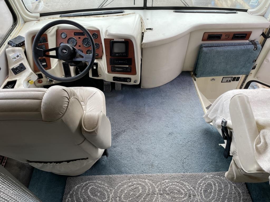 1995 Gulf Stream Scienic Cruiser RV