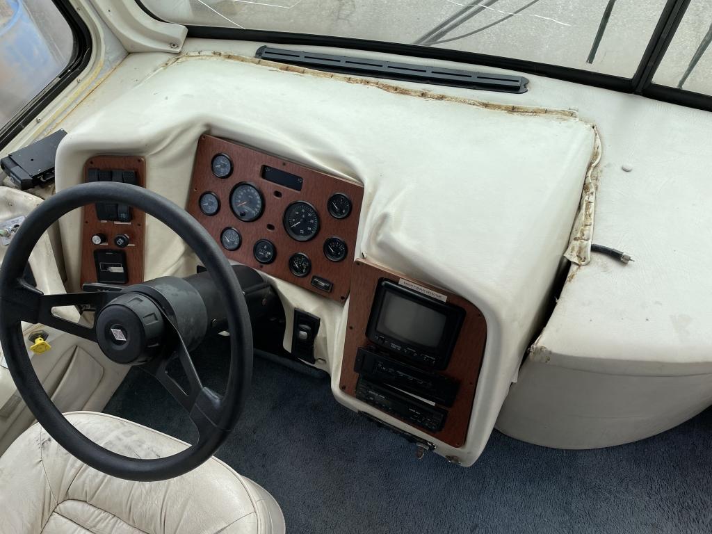 1995 Gulf Stream Scienic Cruiser RV