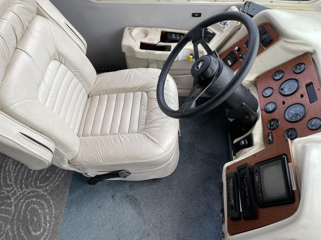 1995 Gulf Stream Scienic Cruiser RV