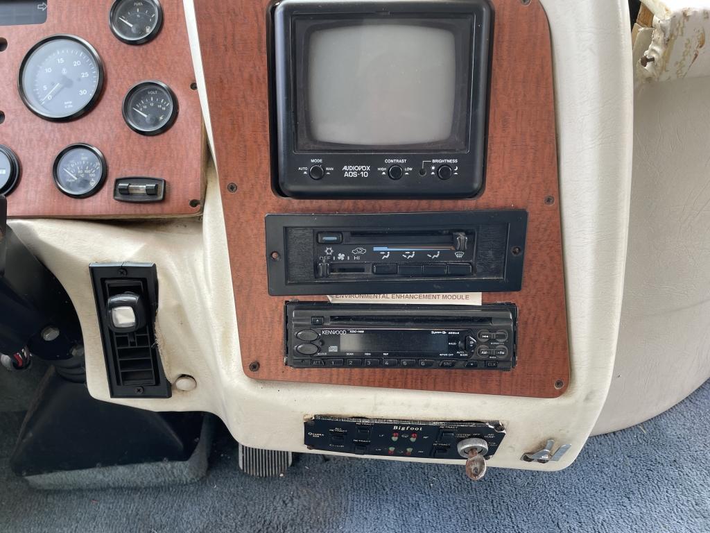 1995 Gulf Stream Scienic Cruiser RV