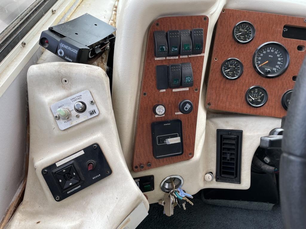 1995 Gulf Stream Scienic Cruiser RV
