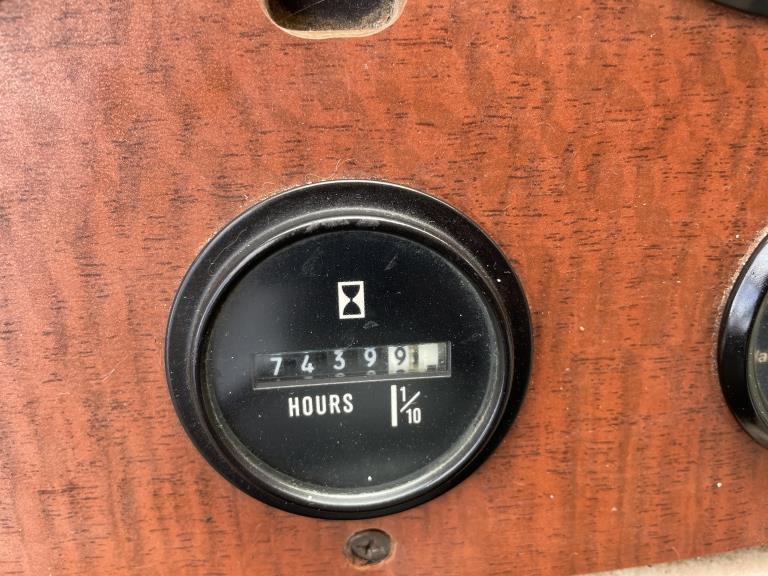 1995 Gulf Stream Scienic Cruiser RV