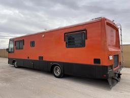 1995 Gulf Stream Scienic Cruiser RV