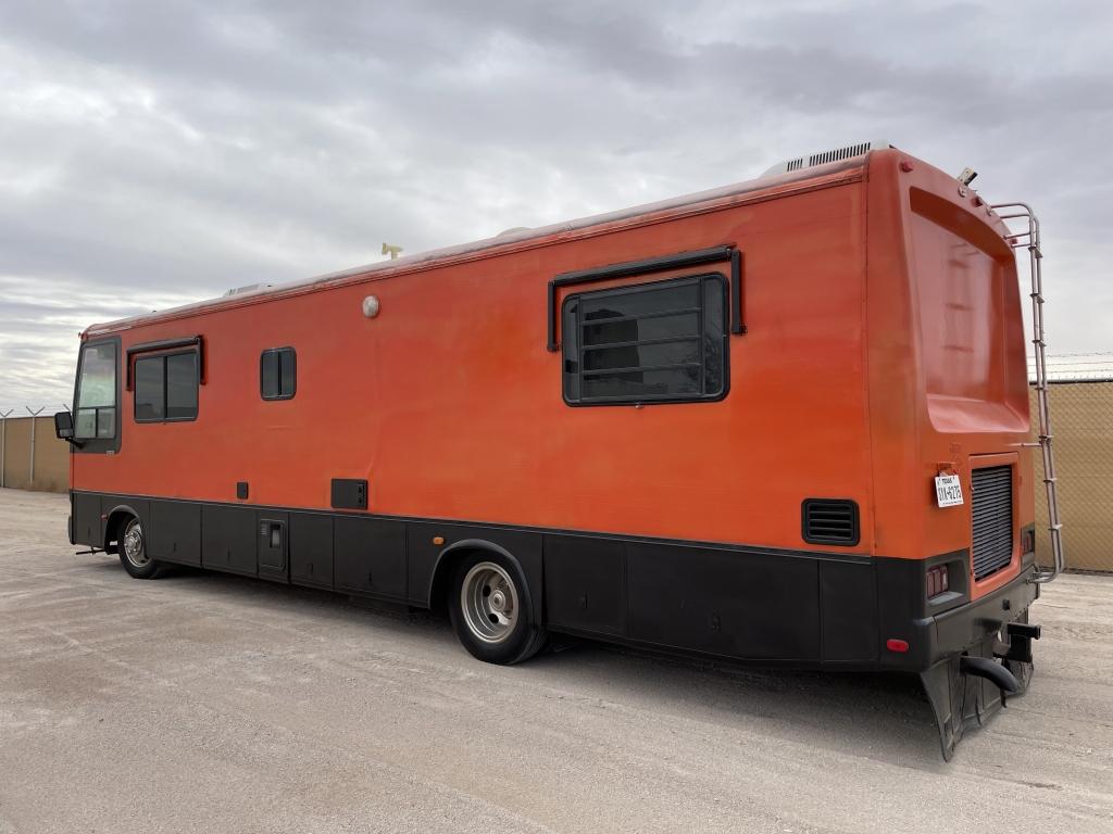 1995 Gulf Stream Scienic Cruiser RV