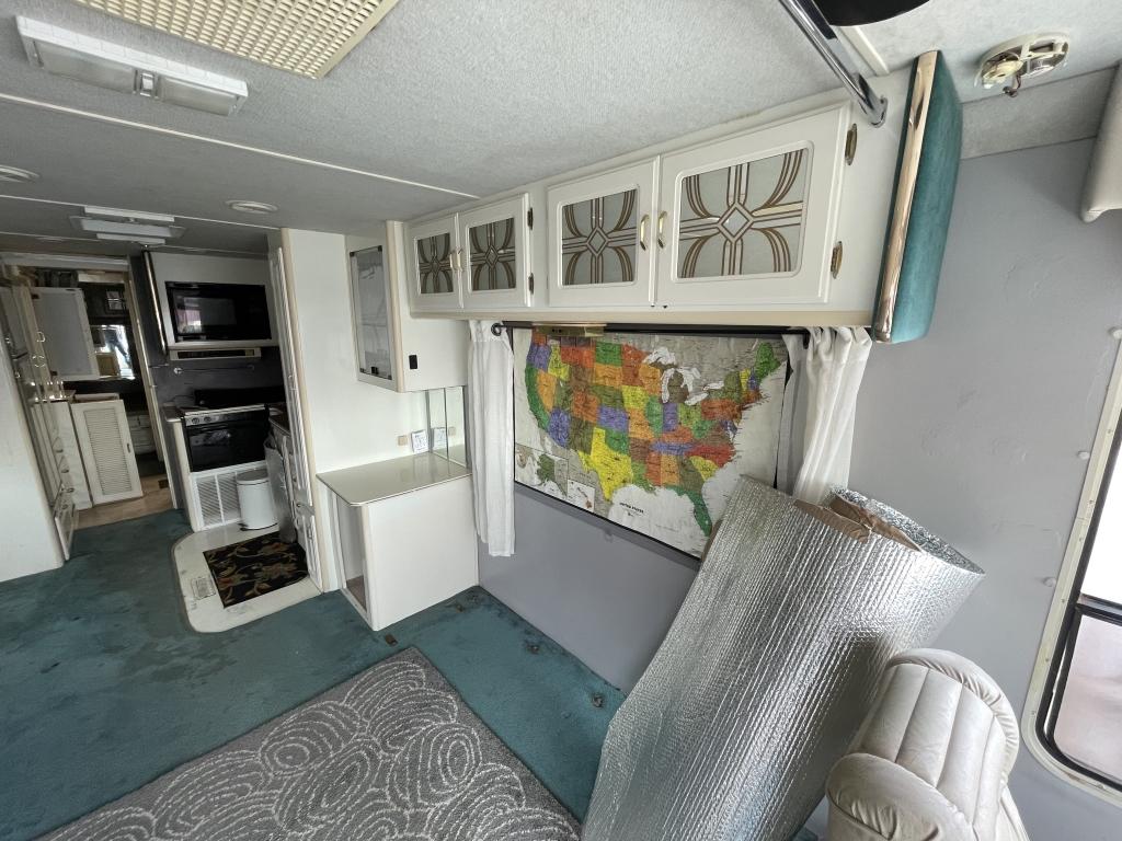 1995 Gulf Stream Scienic Cruiser RV