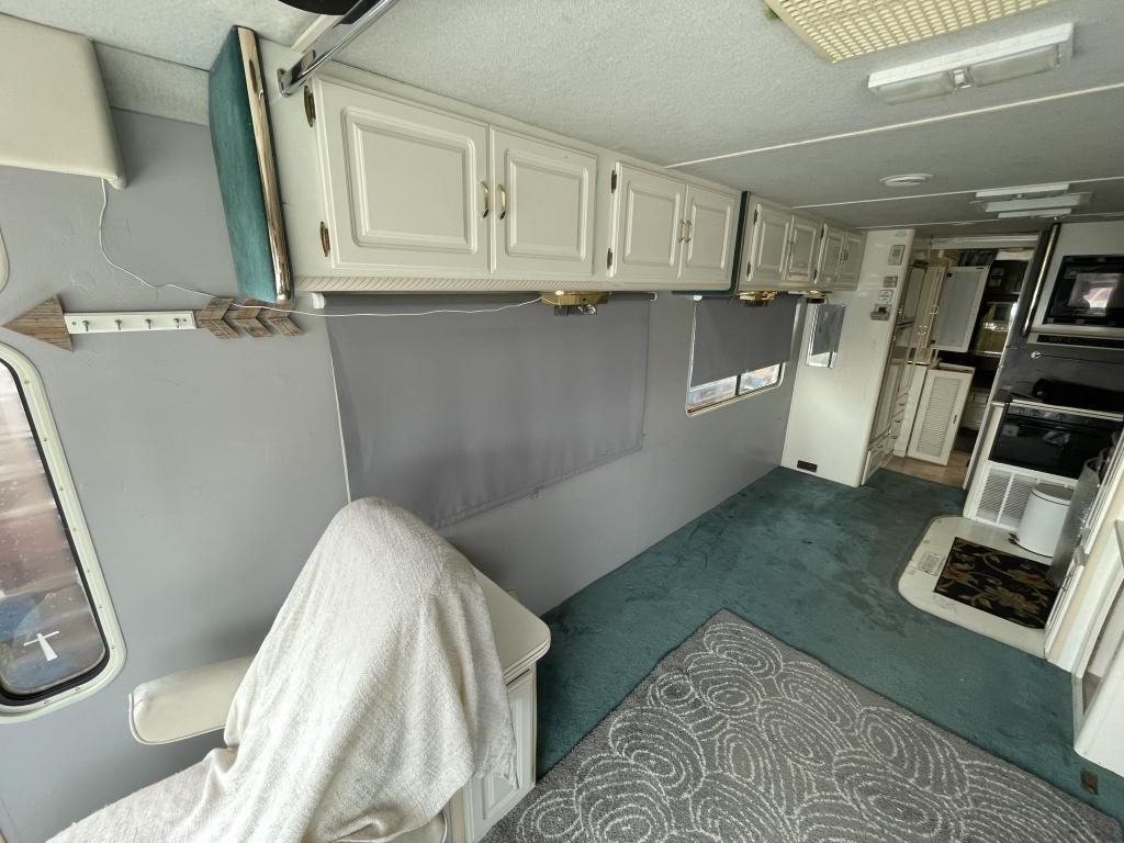 1995 Gulf Stream Scienic Cruiser RV