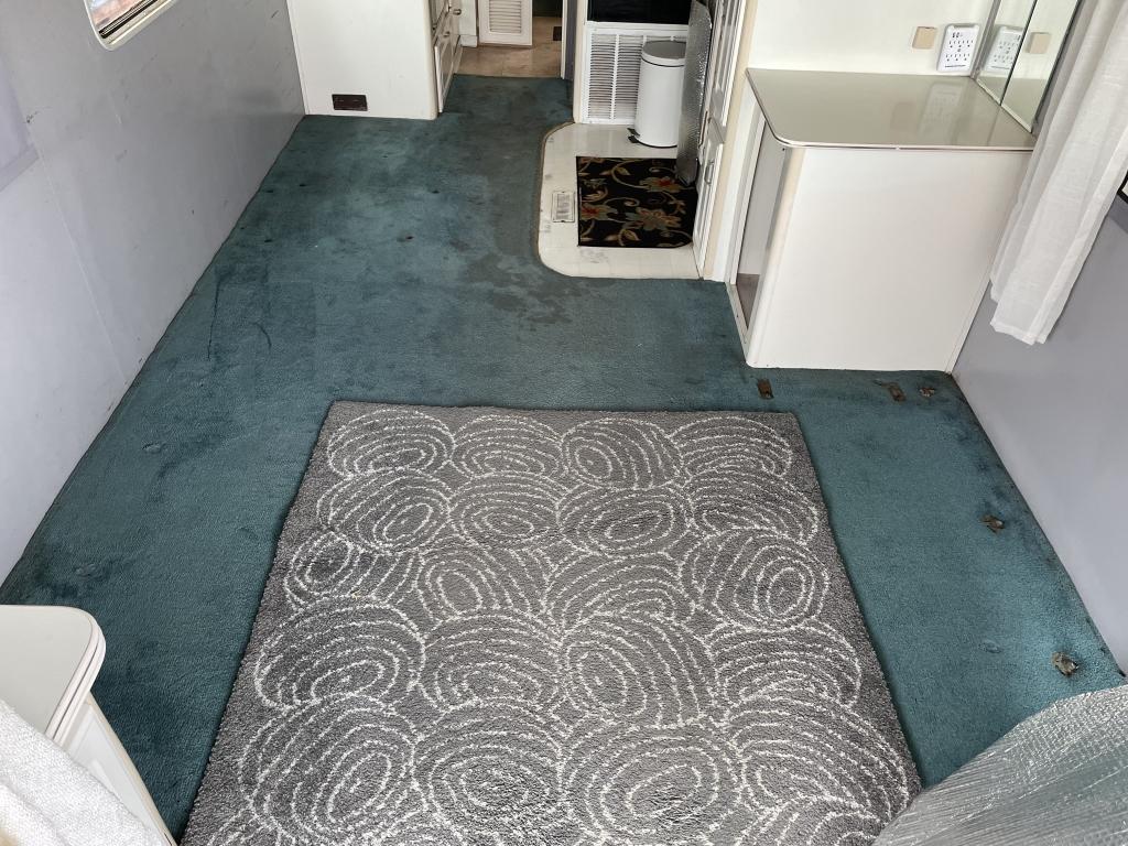 1995 Gulf Stream Scienic Cruiser RV