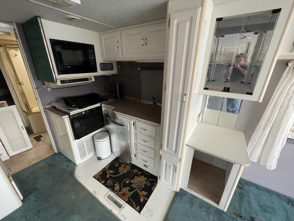1995 Gulf Stream Scienic Cruiser RV