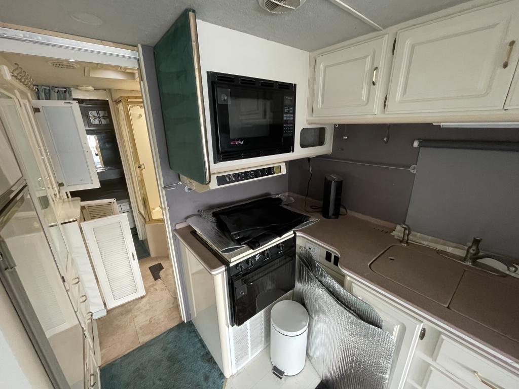1995 Gulf Stream Scienic Cruiser RV