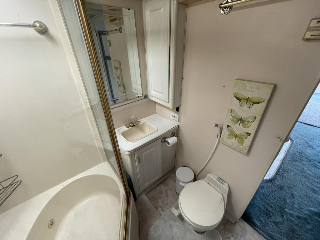 1995 Gulf Stream Scienic Cruiser RV