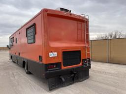 1995 Gulf Stream Scienic Cruiser RV