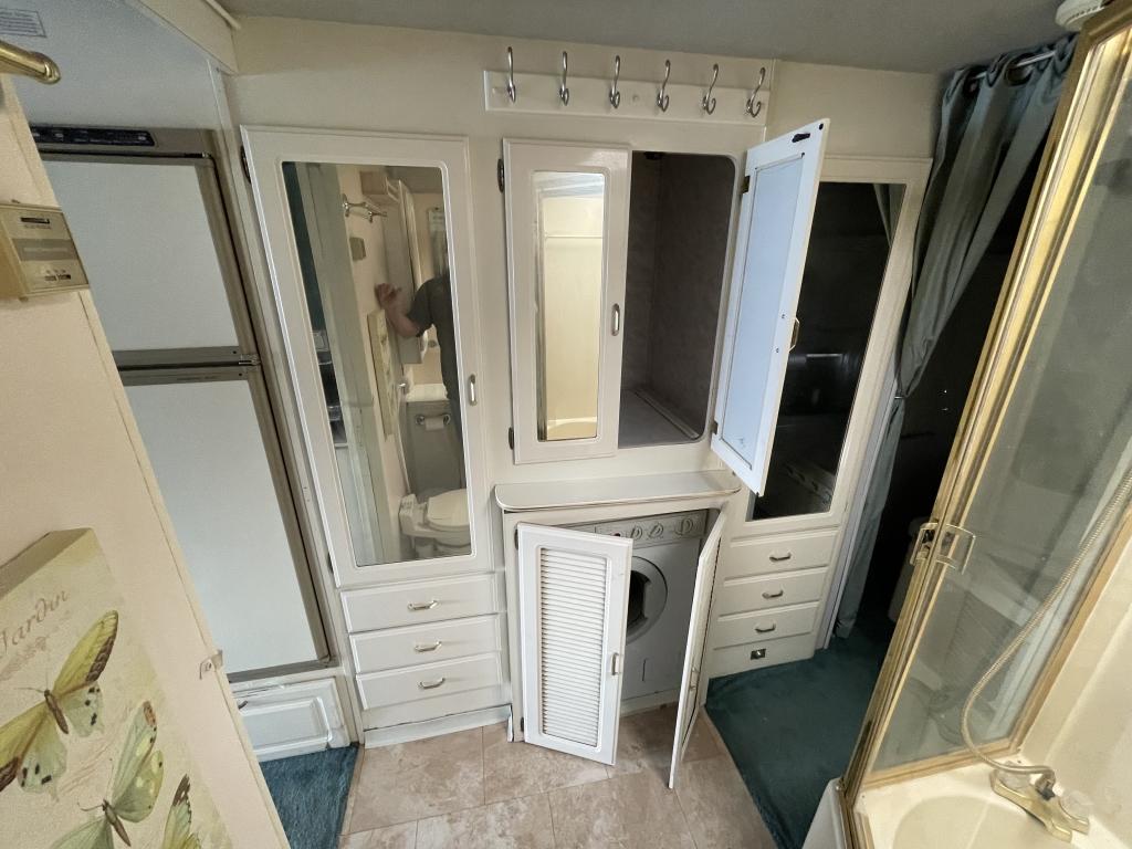1995 Gulf Stream Scienic Cruiser RV