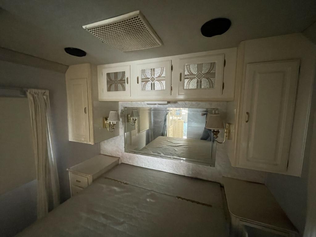 1995 Gulf Stream Scienic Cruiser RV