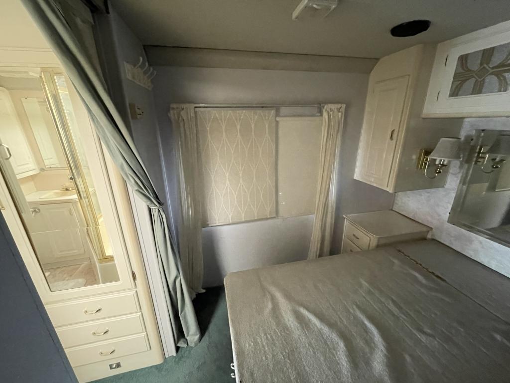 1995 Gulf Stream Scienic Cruiser RV