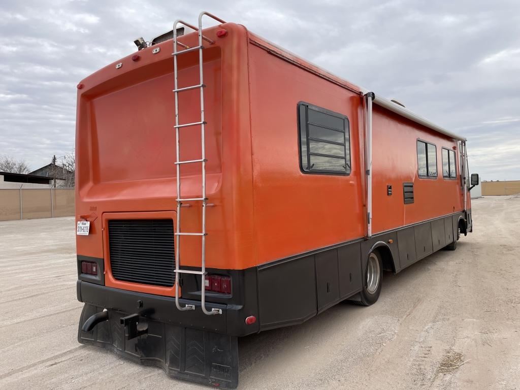 1995 Gulf Stream Scienic Cruiser RV
