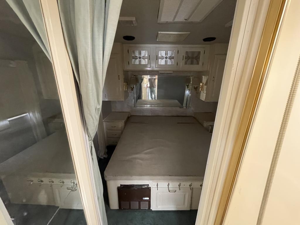 1995 Gulf Stream Scienic Cruiser RV