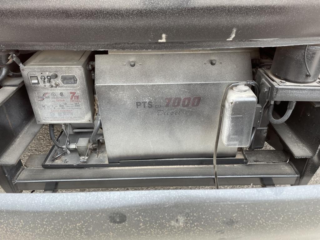 1995 Gulf Stream Scienic Cruiser RV