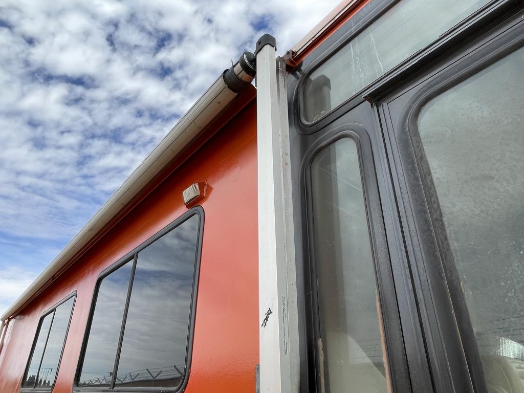 1995 Gulf Stream Scienic Cruiser RV