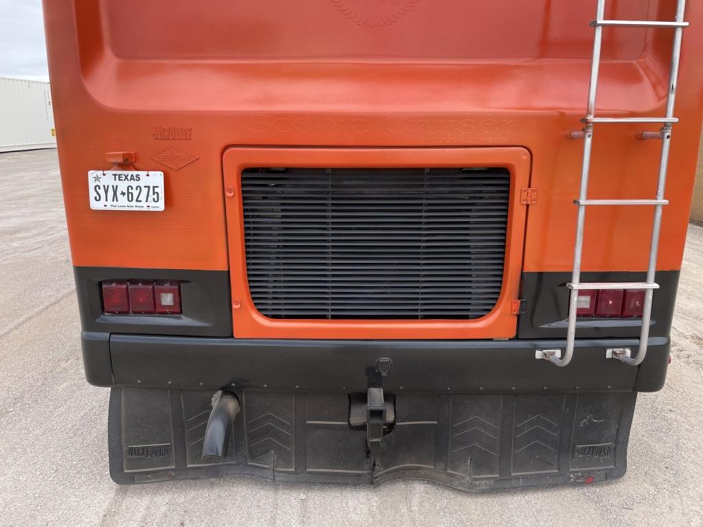 1995 Gulf Stream Scienic Cruiser RV