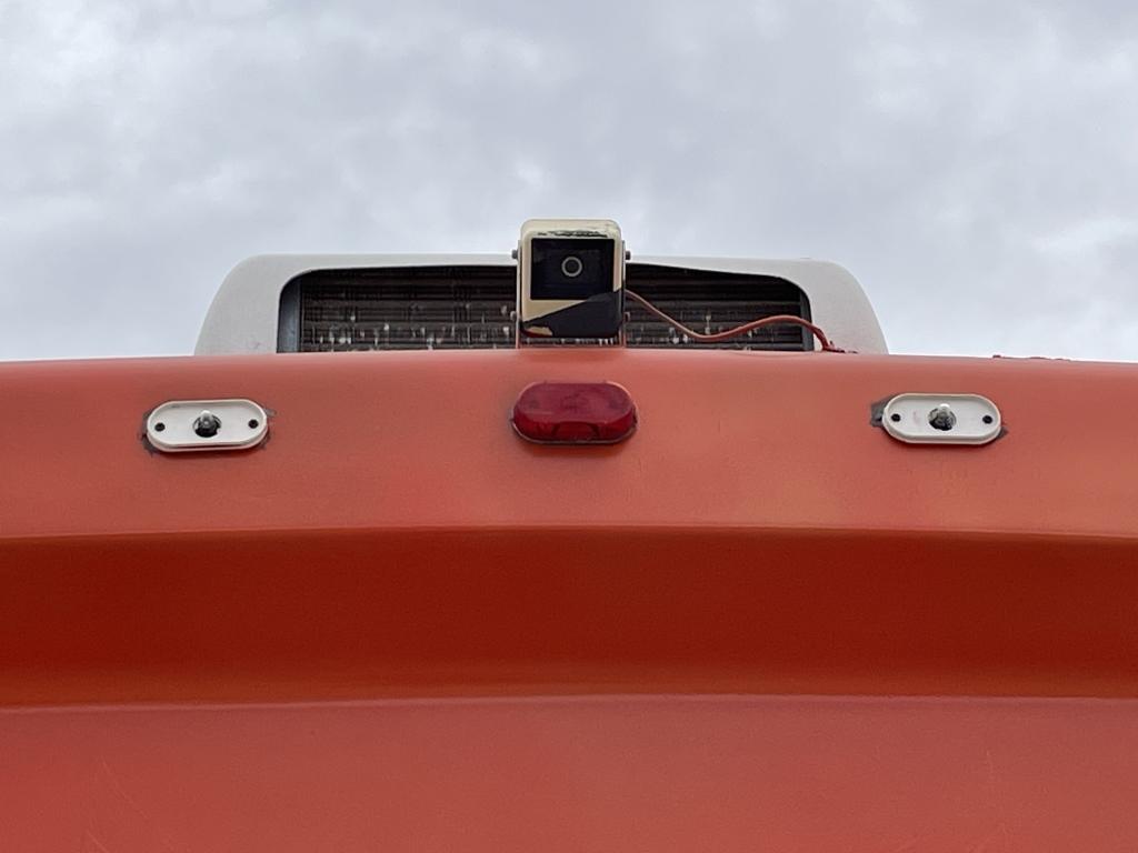 1995 Gulf Stream Scienic Cruiser RV