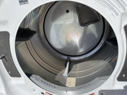 School Surplus-Whirlpool FrontLoad Washing Machine