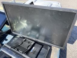 School Surplus - Pallet of UGEE, Printer Etc.
