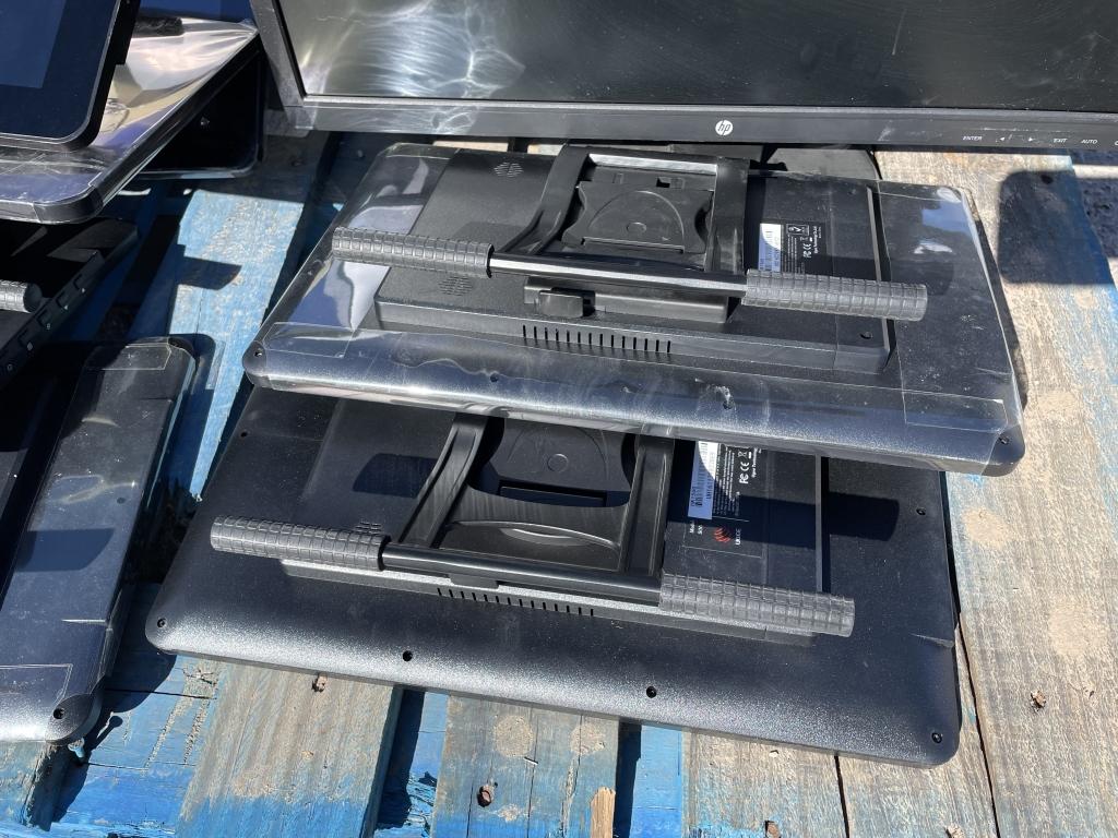 School Surplus - Pallet of UGEE, Printer Etc.