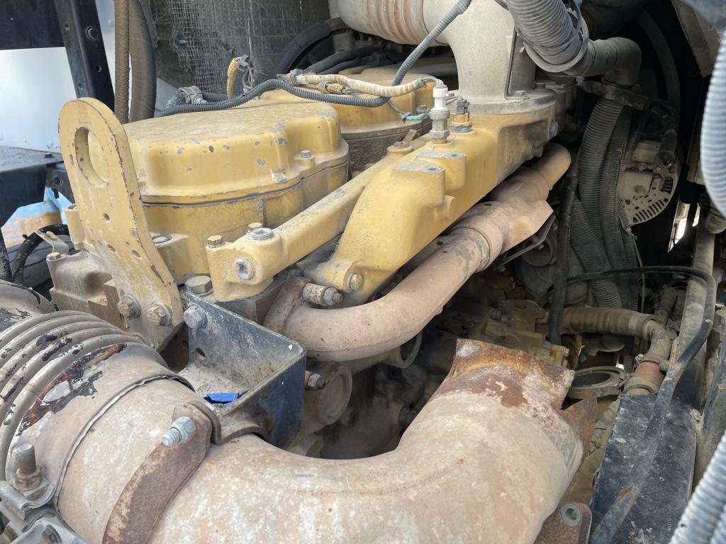 2003 Peterbilt Trash Truck ( Parts Only)
