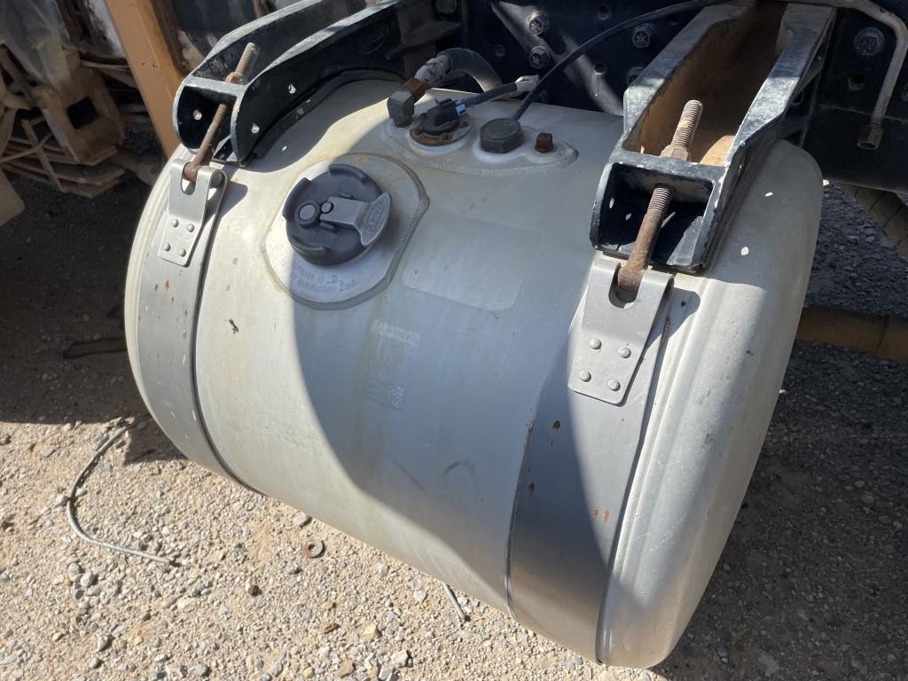 2003 Peterbilt Trash Truck ( Parts Only)