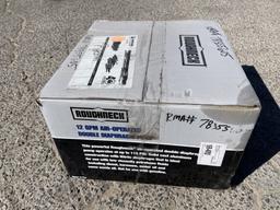 Roughneck 12 GPM Air Operated Pump in Box