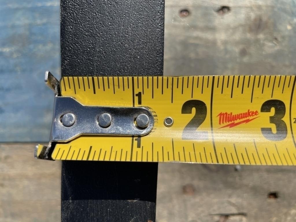 UNUSED 48 inch Pair of Forks for Forklifts