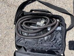 (3)pc RESMED CPAP Breathing Machines