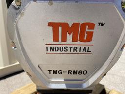 UNUSED  TMG-RM80 6.5HP Tamping Rammer