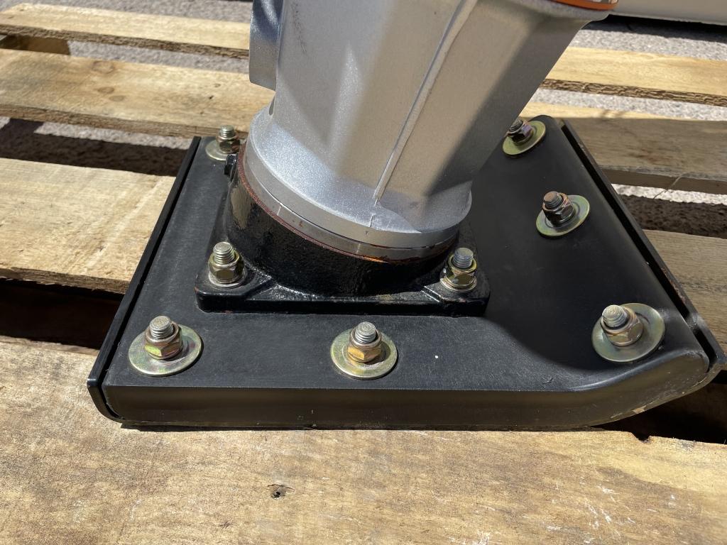 UNUSED  TMG-RM80 6.5HP Tamping Rammer