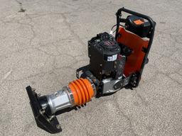 UNUSED  TMG-RM80 6.5HP Tamping Rammer