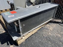 School Surplus - Walkin Refrigeration Units