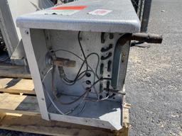 School Surplus - Walkin Refrigeration Units