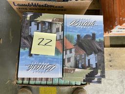 School Surplus - Pallet of Text Books