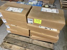 School Surplus - Pallet of Text Books