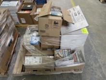 School Surplus - Pallet of Videos