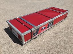 UNUSED 20FT x 20FT x 6.6FT Dome Shelter