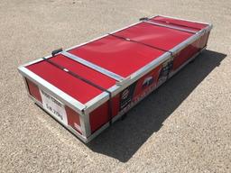 UNUSED 20FT x 20FT x 6.6FT Dome Shelter